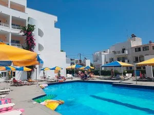 HOTEL CLEOPATRA COLLECTION – Kardamena