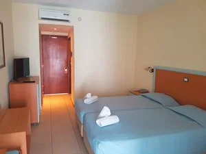 HOTEL CLEOPATRA COLLECTION – Kardamena