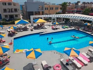 HOTEL CLEOPATRA COLLECTION – Kardamena