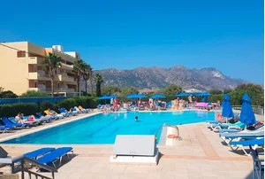 HOTEL CLEOPATRA COLLECTION – Kardamena