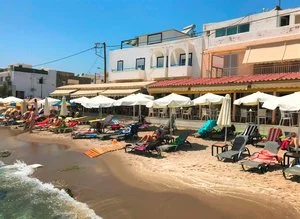 HOTEL CLEOPATRA COLLECTION – Kardamena