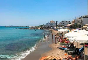 HOTEL CLEOPATRA COLLECTION – Kardamena