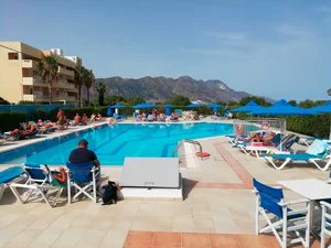 HOTEL CLEOPATRA COLLECTION – Kardamena