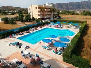HOTEL CLEOPATRA COLLECTION – Kardamena