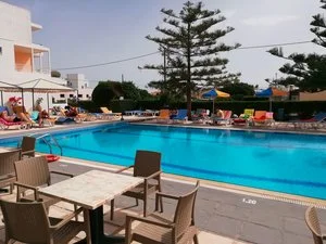 HOTEL CLEOPATRA COLLECTION – Kardamena