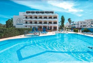 HOTEL CLEOPATRA COLLECTION – Kardamena