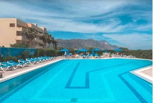 HOTEL CLEOPATRA COLLECTION – Kardamena