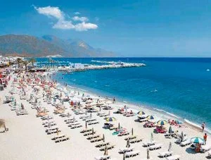 HOTEL CLEOPATRA COLLECTION – Kardamena