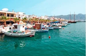 HOTEL CLEOPATRA COLLECTION – Kardamena