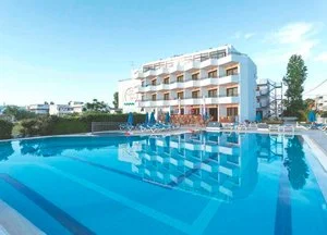 HOTEL CLEOPATRA COLLECTION – Kardamena