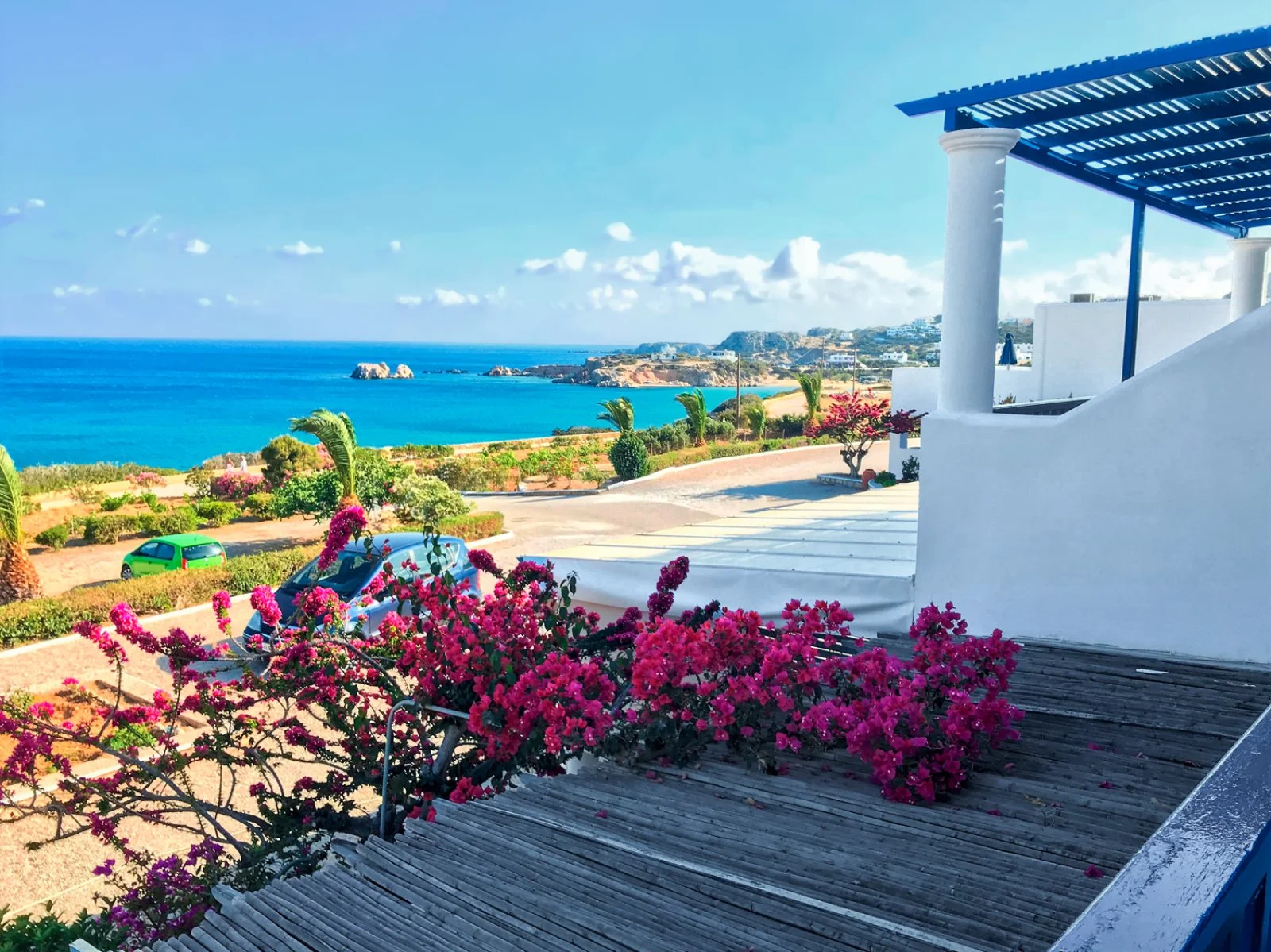 Appartamenti Ardani Bay- Panti Appartamenti Ardani Bay- Panti