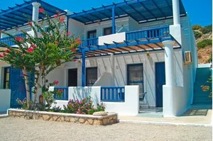 APPARTAMENTI ARDANI BAY – Lakki