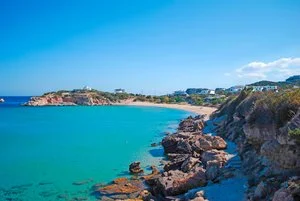APPARTAMENTI ARDANI BAY – Lakki