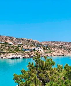 APPARTAMENTI ARDANI BAY – Lakki