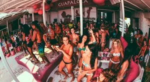 PARADISE BEACH RESORT – Mikonos