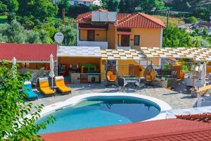 HOTEL SKIATHOS ISLAND SUITE – Troulos