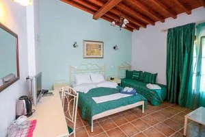 HOTEL SKIATHOS ISLAND SUITE – Troulos