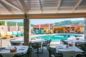 HOTEL SKIATHOS ISLAND SUITE – Troulos