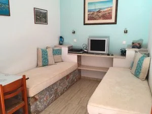 HOTEL SKIATHOS ISLAND SUITE – Troulos