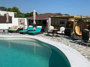 HOTEL SKIATHOS ISLAND SUITE – Troulos