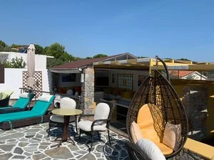 HOTEL SKIATHOS ISLAND SUITE – Troulos