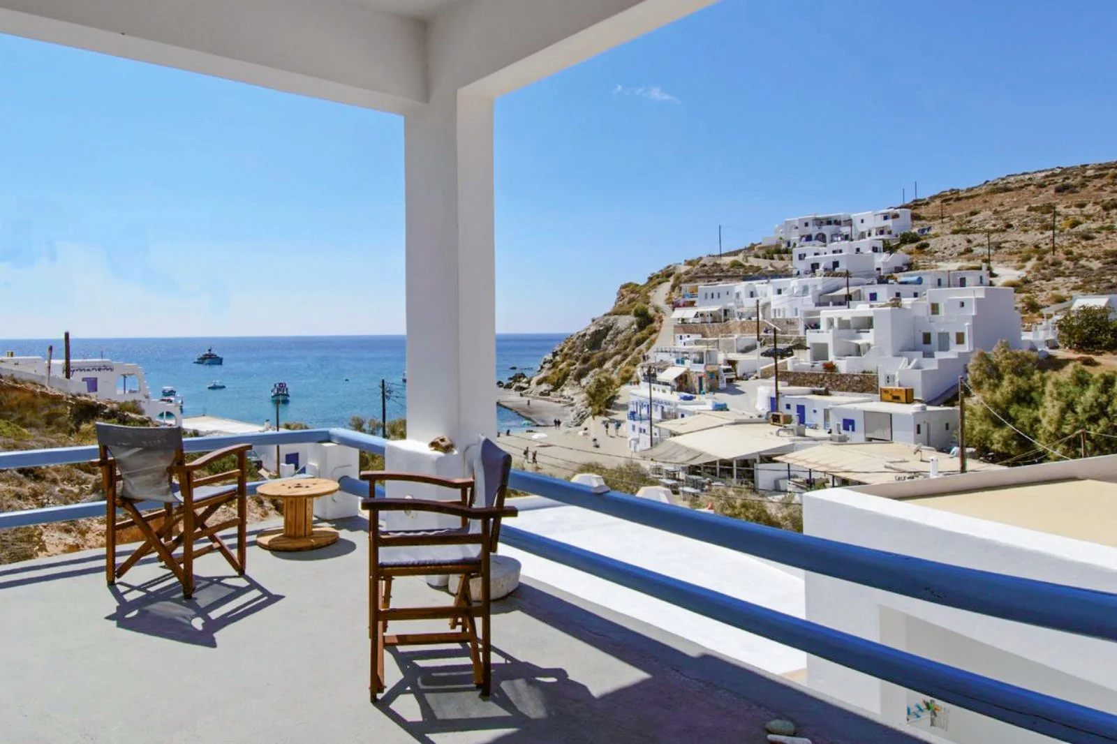 Hotel Perigiali Hotel Perigiali