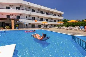 APPARTAMENTI BUTTERFLY – Faliraki