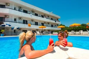 APPARTAMENTI BUTTERFLY – Faliraki