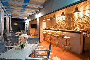 APPARTAMENTI GOLDEN SUN – Malia