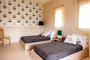 APPARTAMENTI GOLDEN SUN – Malia