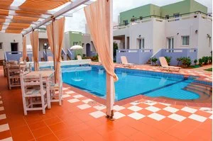 APPARTAMENTI GOLDEN SUN – Malia