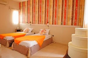 APPARTAMENTI GOLDEN SUN – Malia