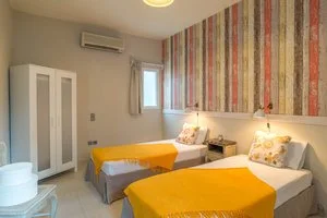 APPARTAMENTI GOLDEN SUN – Malia