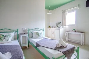 APPARTAMENTI GOLDEN SUN – Malia