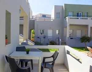 APPARTAMENTI GOLDEN SUN – Malia