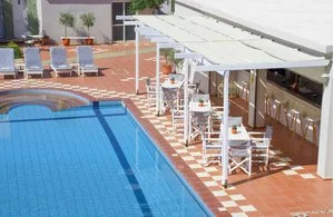 APPARTAMENTI GOLDEN SUN – Malia