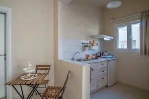 APPARTAMENTI GOLDEN SUN – Malia