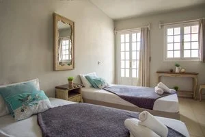 APPARTAMENTI GOLDEN SUN – Malia
