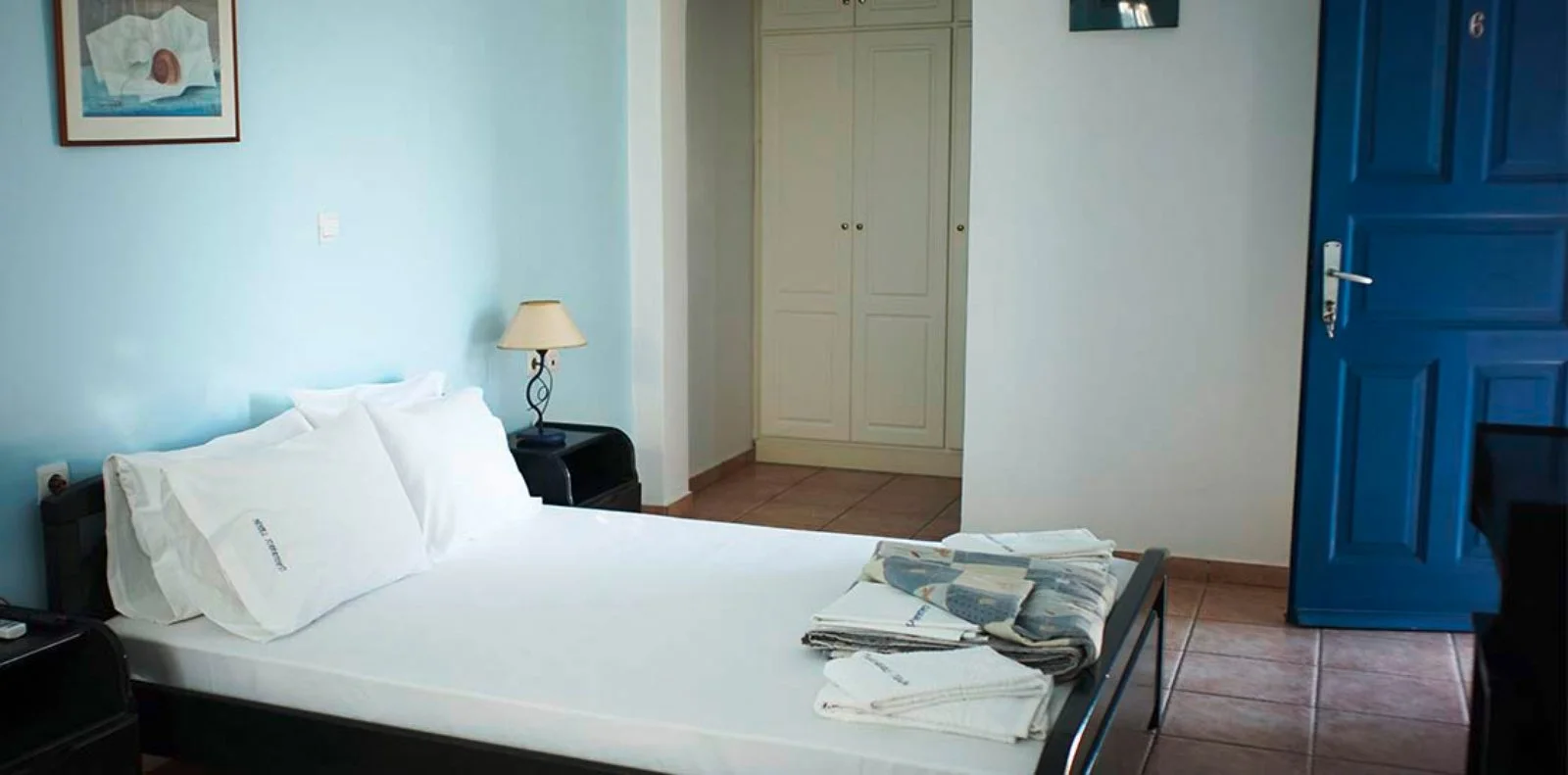 Appartamenti Paraporti 