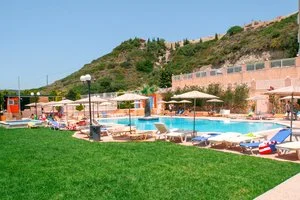 HOTEL DIAGORAS – Faliraki