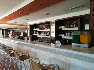 HOTEL DIAGORAS – Faliraki