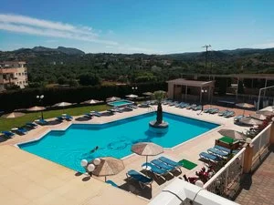 HOTEL DIAGORAS – Faliraki
