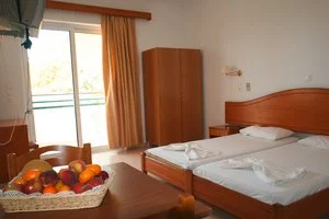 HOTEL DIAGORAS – Faliraki