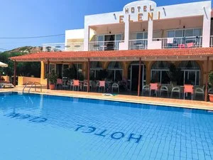 HOTEL ELENI – Onia