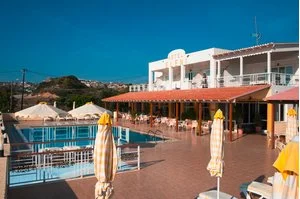 HOTEL ELENI – Onia