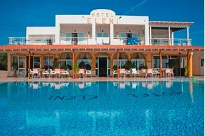 HOTEL ELENI – Onia