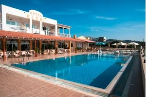 HOTEL ELENI – Onia
