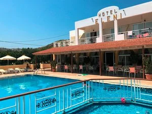 HOTEL ELENI – Onia