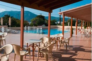 HOTEL ELENI – Onia