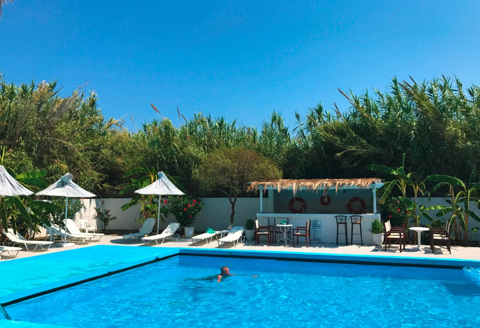 Hotel Costa Angela Hotel Costa Angela